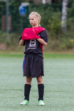 Bild 40 - B-Juniorinnen SV Henstedt Ulzburg - FSC Kaltenkirchen : Ergebnis: 2:2